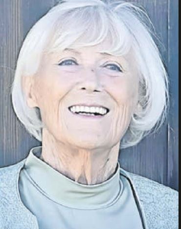 Profilbild Irene Stieler von Heydekampf